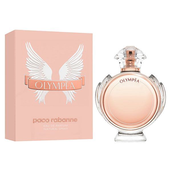 Paco Rabanne Olympea, Edparfum, 80 ml wholesale